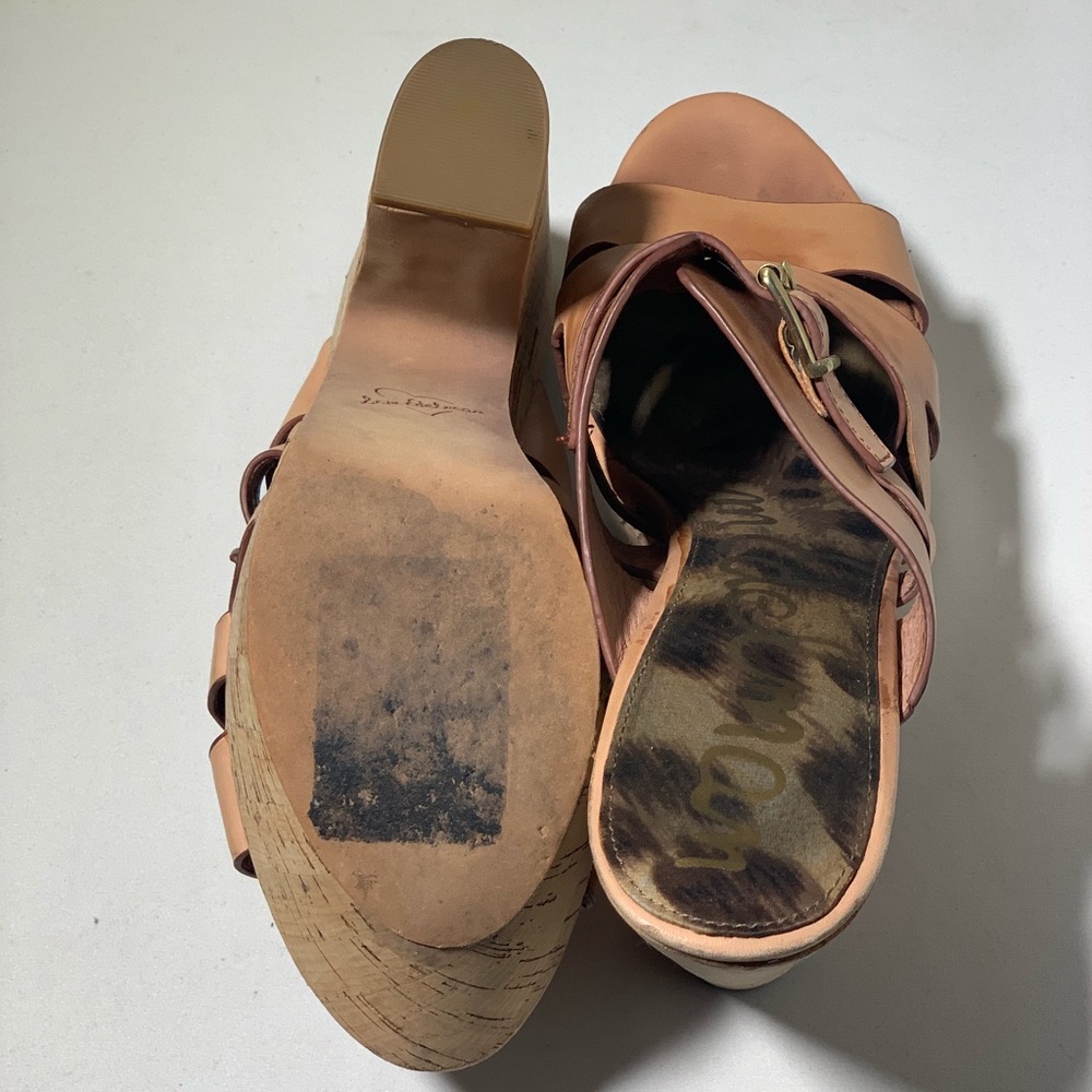 Sam Edelman Wedges - Picture 4 of 4